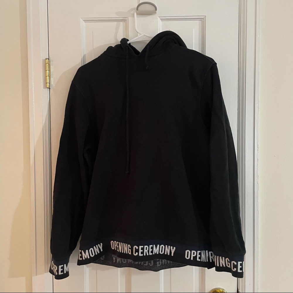 Opening Ceremony Hoodie